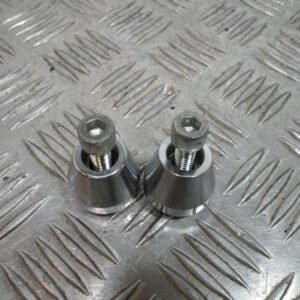 Embouts de guidon   DAELIM S2 125 4t -2010-