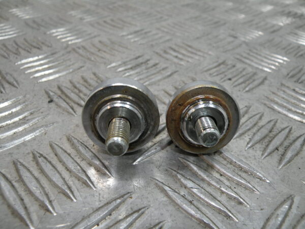 Embouts de guidon   DAELIM S2 125 4t -2010-