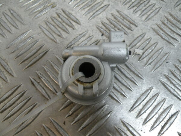 Entraîneur compteur   DAELIM S2 125 4t -2010-