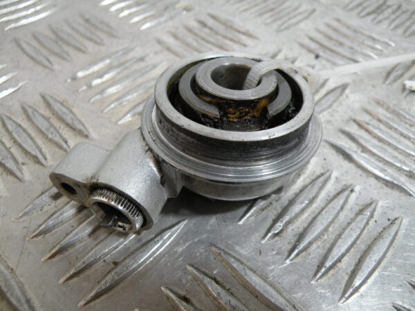 Entraîneur compteur   DAELIM S2 125 4t -2010-