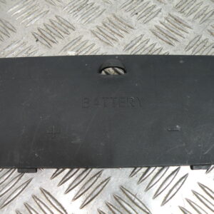 Trappe à batterie   DAELIM S2 125 4t -2010-
