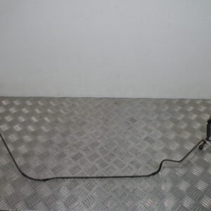 Durite de frein arrière DAELIM S2 125 4t -2010-