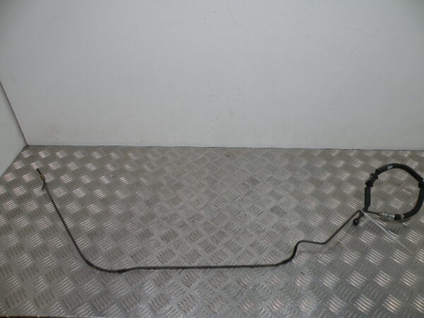 Durite de frein arrière DAELIM S2 125 4t -2010-