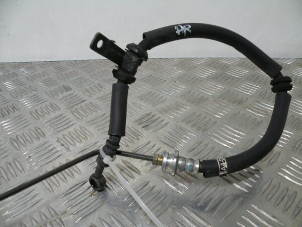 Durite de frein arrière DAELIM S2 125 4t -2010-