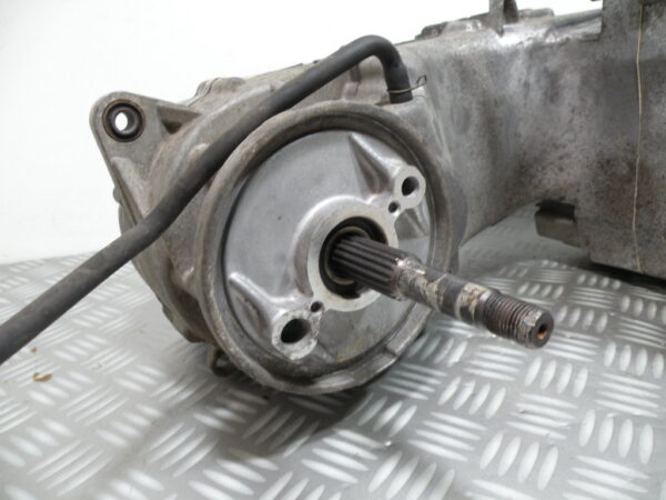 Moteur DAELIM S2 125 4t -2010- (SQ125E)(25 898 km)