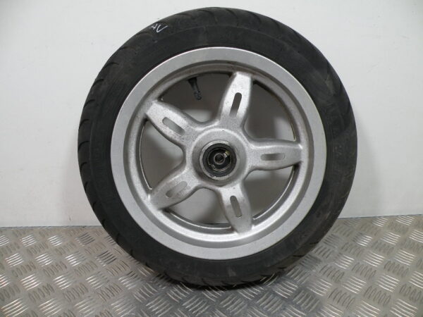 Roue avant   DAELIM S2 125 4t -2006-