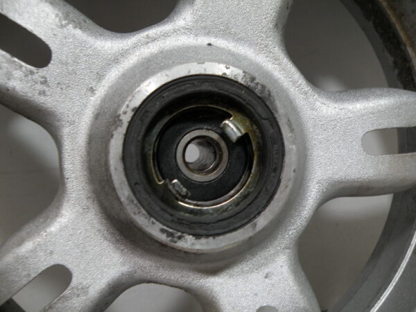 Roue avant   DAELIM S2 125 4t -2006-