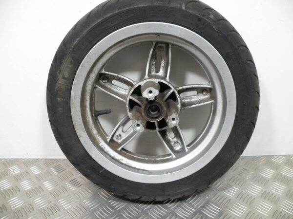 Roue avant   DAELIM S2 125 4t -2006-