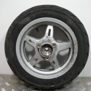 Roue arrière   DAELIM S2 125 4t -2006-