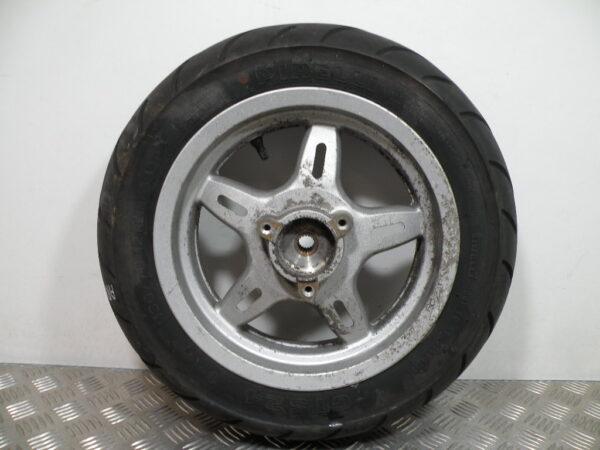 Roue arrière   DAELIM S2 125 4t -2006-