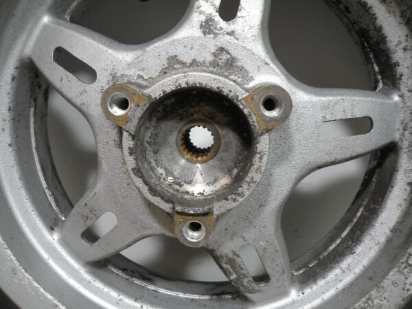 Roue arrière   DAELIM S2 125 4t -2006-