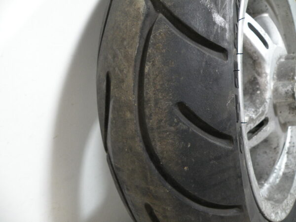 Roue arrière   DAELIM S2 125 4t -2006-