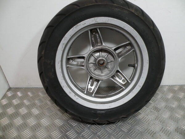Roue arrière   DAELIM S2 125 4t -2006-