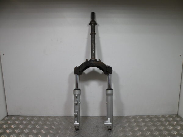 Fourche   DAELIM S2 125 4t -2006-