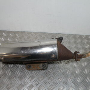 Pot d’échappement   DAELIM S2 125 4t -2006-