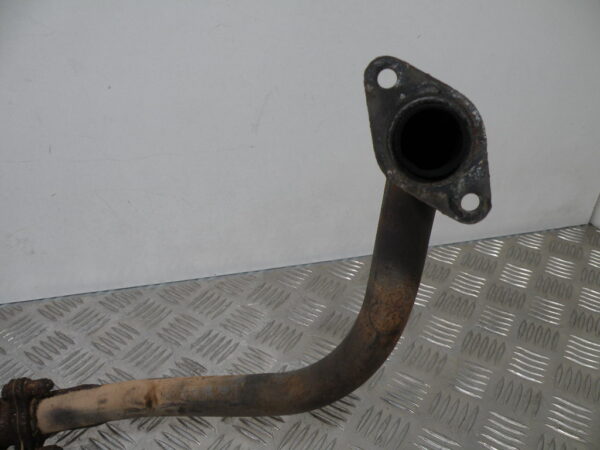Pot d’échappement   DAELIM S2 125 4t -2006-