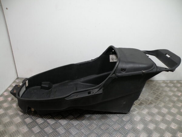 Coffre sous selle   DAELIM S2 125 4t -2006-