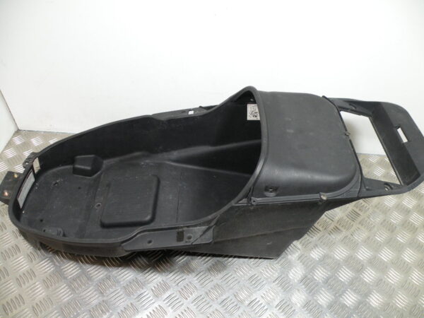 Coffre sous selle   DAELIM S2 125 4t -2006-