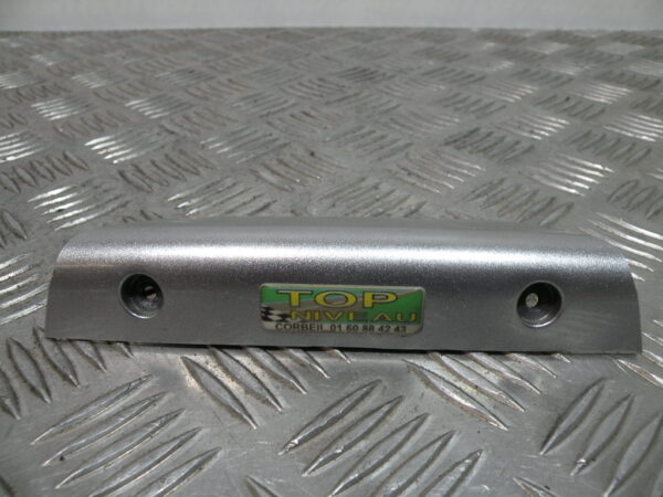 Couvercle supérieur   DAELIM S2 125 4t -2006-
