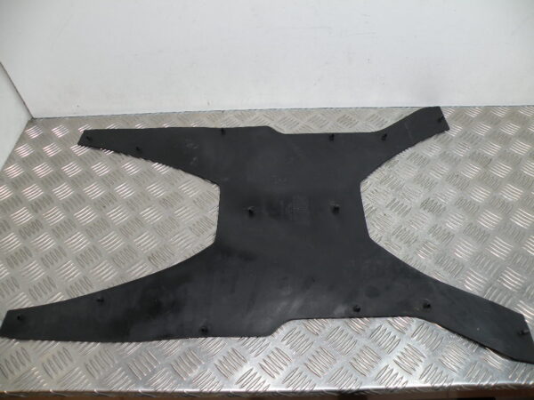 Tapis de marchepied   DAELIM S2 125 4t -2006-