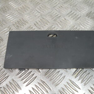 Trappe à batterie   DAELIM S2 125 4t -2006-