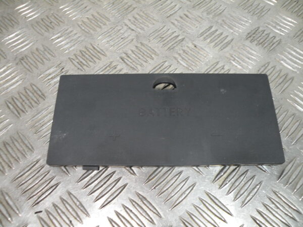 Trappe à batterie   DAELIM S2 125 4t -2006-