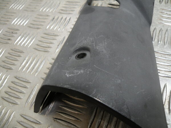 Cache guidon   DAELIM S2 125 4t -2006-