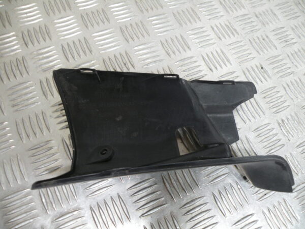 Cache guidon   DAELIM S2 125 4t -2006-