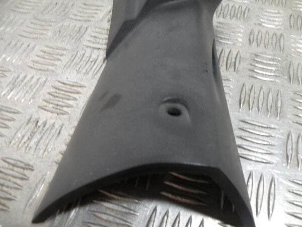 Cache guidon   DAELIM S2 125 4t -2006-