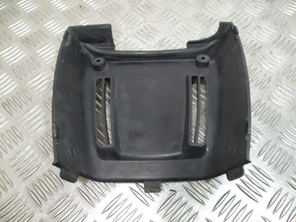 Cache sous selle   DAELIM S2 125 4t -2006-
