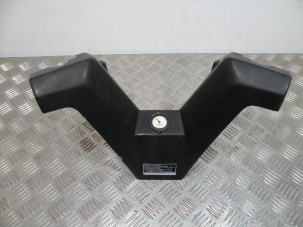 Couvre-guidon   DAELIM S2 125 4t -2006-