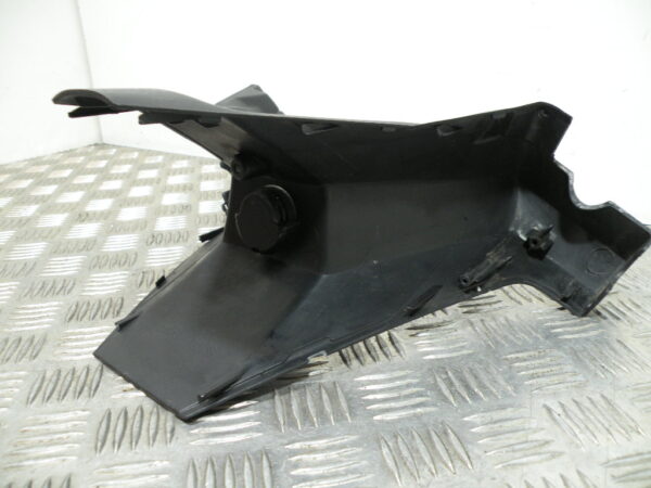 Couvre-guidon   DAELIM S2 125 4t -2006-