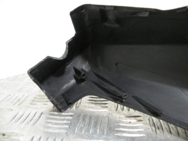 Couvre-guidon   DAELIM S2 125 4t -2006-