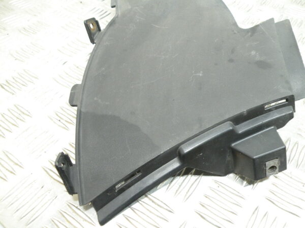 Cache sous selle droit   DAELIM S2 125 4t -2006-
