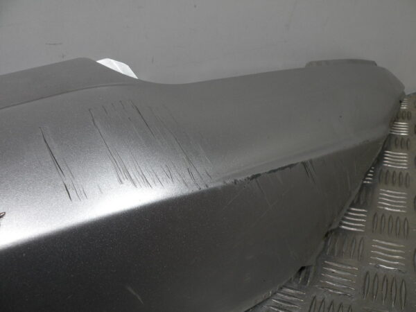 Coque arrière droite   DAELIM S2 125 4t -2006-