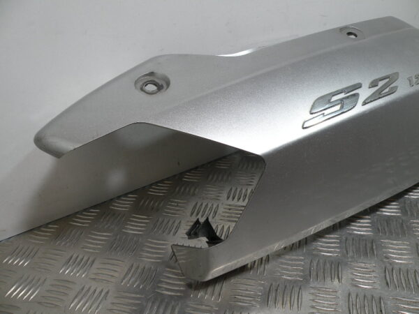 Coque arrière droite   DAELIM S2 125 4t -2006-