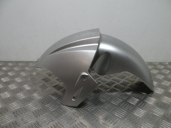 Garde-boue avant   DAELIM S2 125 4t -2006-