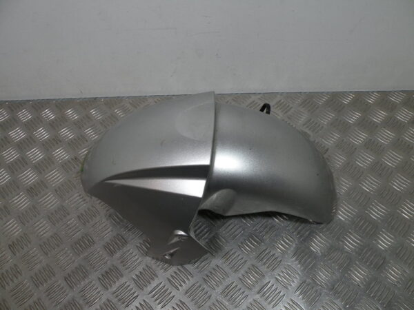 Garde-boue avant   DAELIM S2 125 4t -2006-