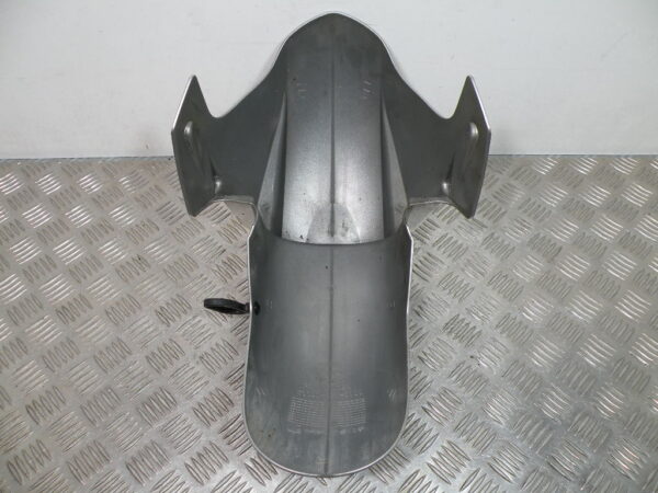 Garde-boue avant   DAELIM S2 125 4t -2006-