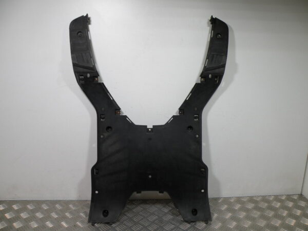 Marchepied   DAELIM S2 125 4t -2006-