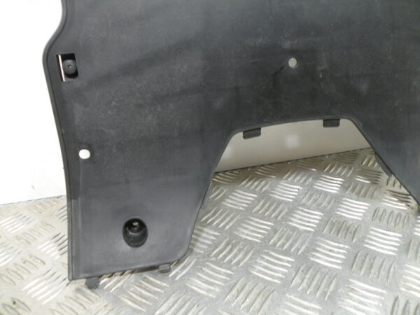 Marchepied   DAELIM S2 125 4t -2006-