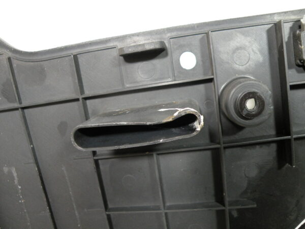 Marchepied   DAELIM S2 125 4t -2006-