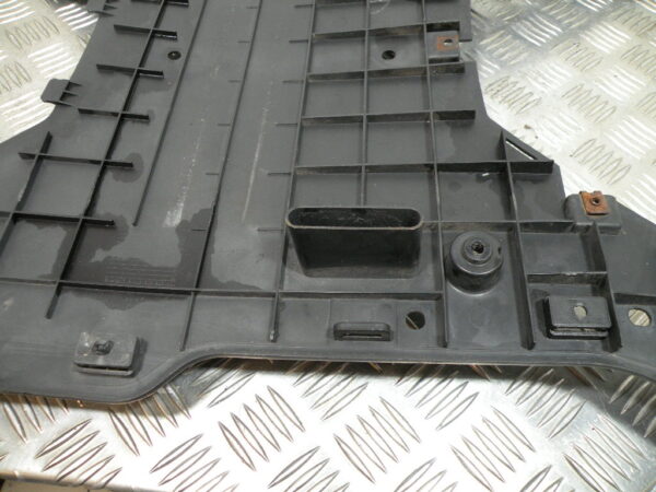 Marchepied   DAELIM S2 125 4t -2006-