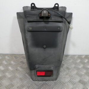 Bavette   DAELIM S2 125 4t -2006-