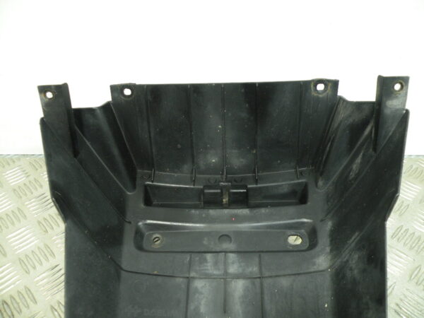 Bavette   DAELIM S2 125 4t -2006-