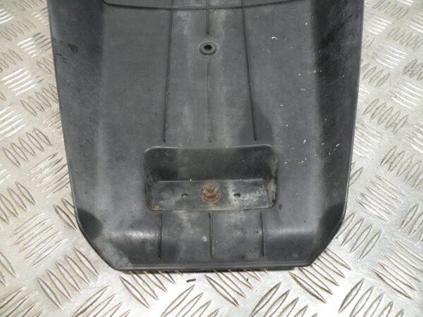 Bavette   DAELIM S2 125 4t -2006-