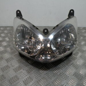 Optique   DAELIM S2 125 4t -2006-