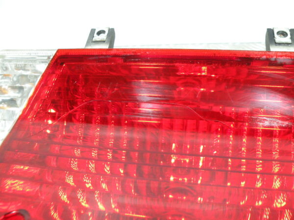 Feu arrière   DAELIM S2 125 4t -2006-