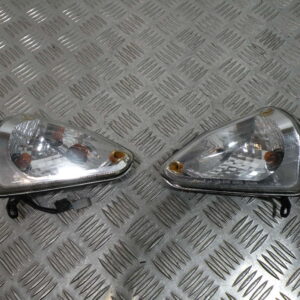 Clignotants avant   DAELIM S2 125 4t -2006-