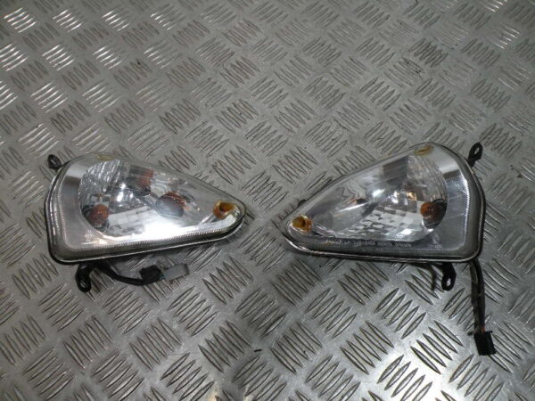 Clignotants avant   DAELIM S2 125 4t -2006-